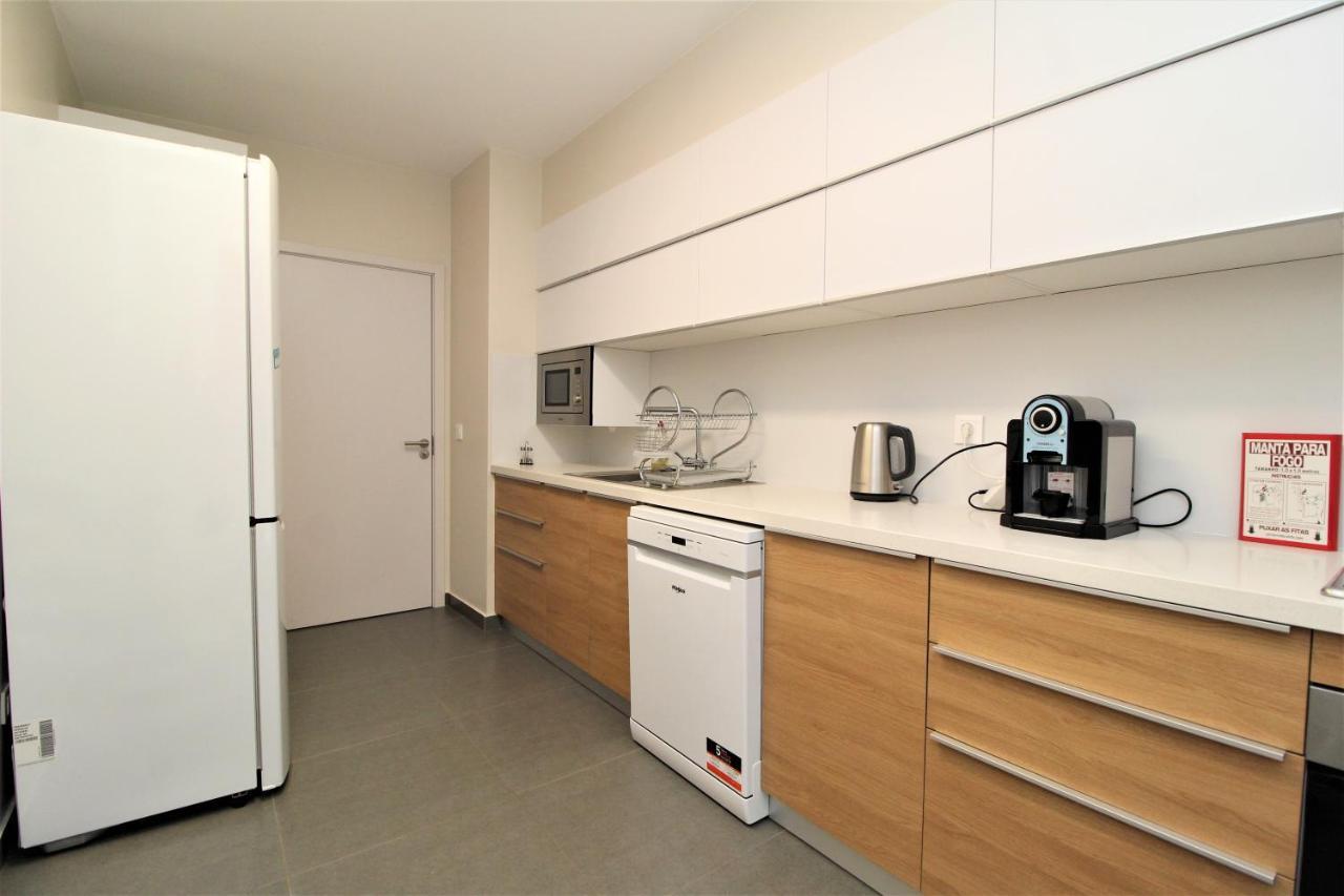 Madalenas Palace Apartment 丰沙尔 外观 照片