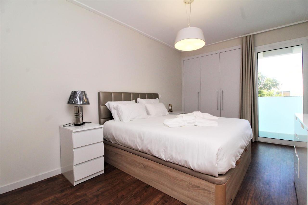Madalenas Palace Apartment 丰沙尔 外观 照片